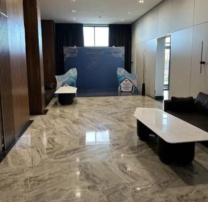 Aktau Apartamento | Aktau Riviera Аппартамент