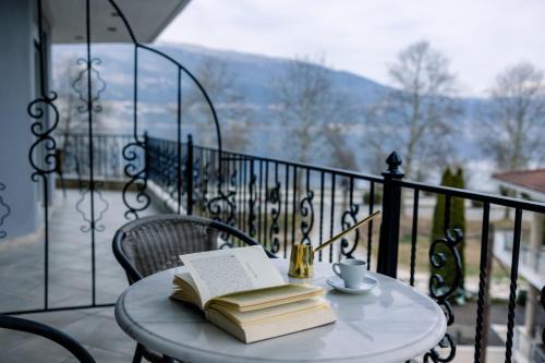 Ioannina Hotel | Akti Hotel Ioannina