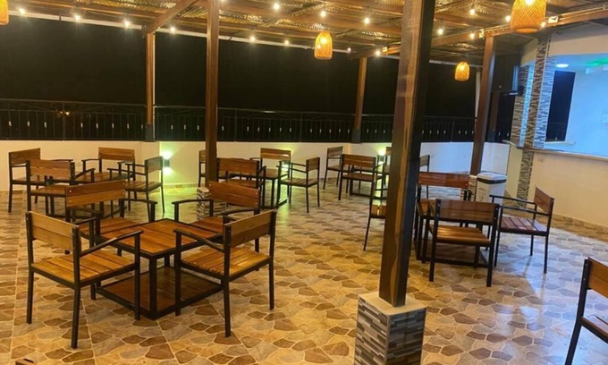 Calabazo Complejo | AKUAIPPA HOSTAL RESTAURANT