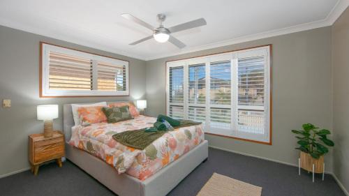 Iluka Apartamento | Akuli By the Sea - Unit 1 - FNHolidays