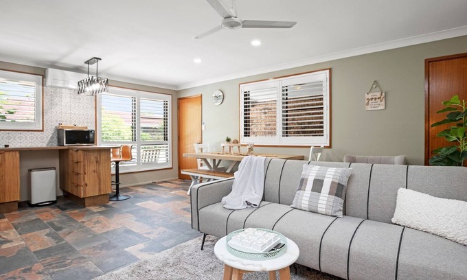 Iluka Apartamento | Akuli By The Sea Unit 2