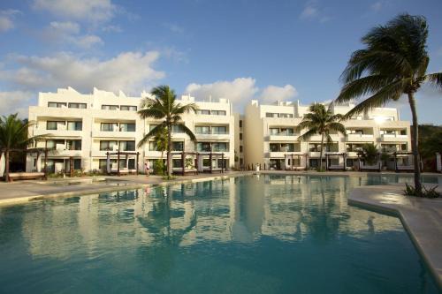 Akumal Complejo | Akumal Bay Beach & Wellness Resort