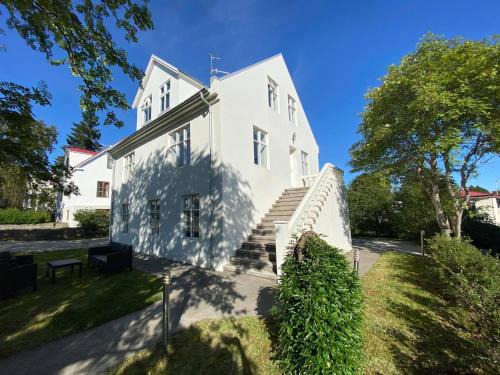 Akureyri Villa | Akureyri Central House
