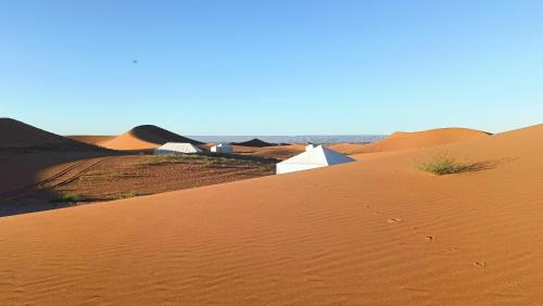 El Gouera Otro | Akwabir camp