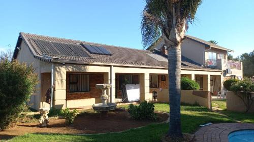 Alberton Apartamento | Akyra Guest House Brackenhurst