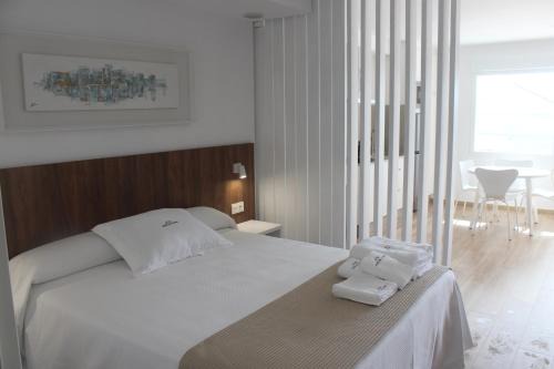 Carnota Apartamento | Alén de Louro - Apartamento 2 Area Maior