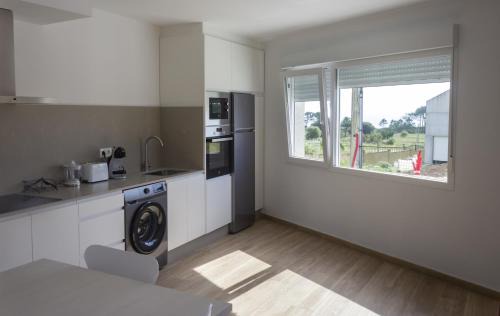 Carnota Apartamento | Alén de Louro - Apartamento 3 Ancoradoiro