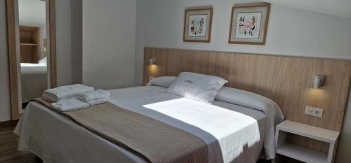 Carnota Apartamento | Alén de Louro - Apartamento Boca do Río