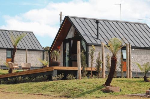 Garibaldi Chalet De Esquí | Alínea Hospedaria - Vale dos Vinhedos