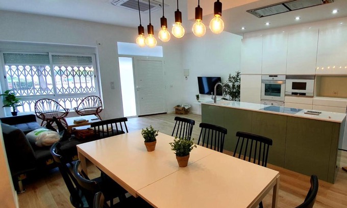 Venecia Casa | Alójate Gandia Ermita