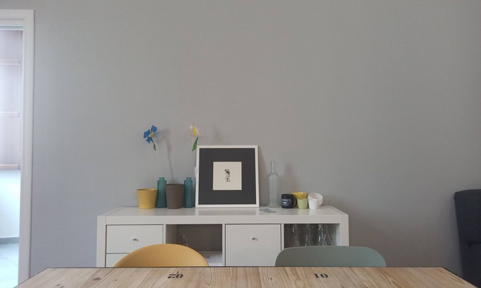 Centro Storico Apartamento | Al 124 Mini- Ideal for getting around on foot