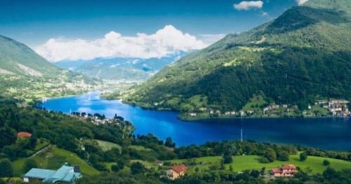 Ranzanico Apartamento | AL 2789 Casa Vacanza