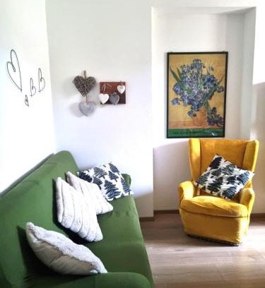 Schilpario Casa | AL 33 la tua oasi di pace