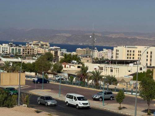 Aqaba Apartamento | Al-Amer شقق الخامسه الراقيه