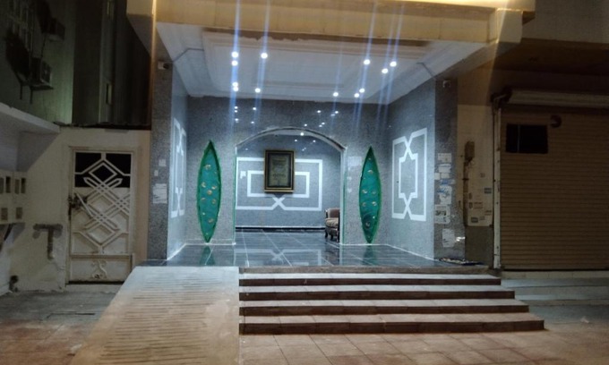 Medina Apartamento | AL AMIN GOLDEN HOTAL