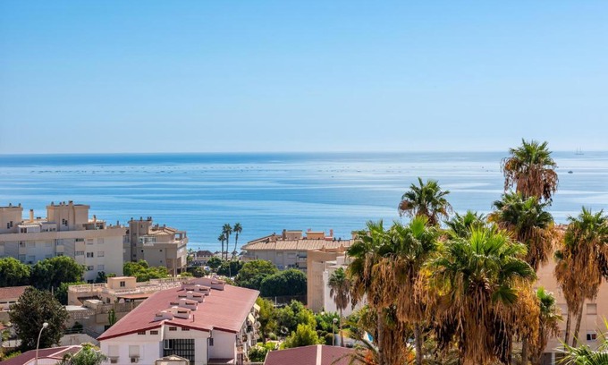 Carihuela Apartamento | Al Andalus Carihuela