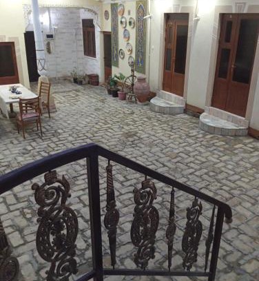Bukhara Province Casa | Al-Bashir