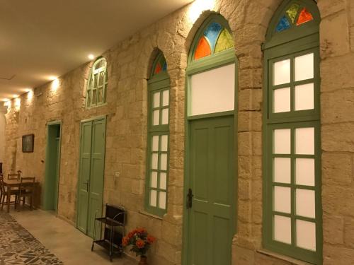 Old City Casa | Al Bishara Guest House