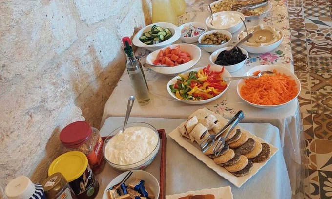 Old City Casa | Al Bishara Guest house
