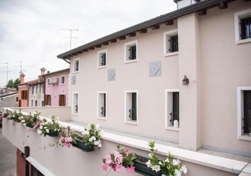 Ormelle Casa | AL Borgo