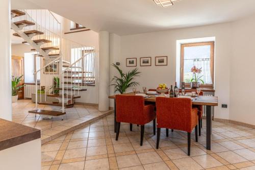 Taio Apartamento | Al Borgo, Taio Ospitar