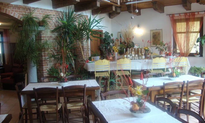 Sommariva del Bosco Cama Y Desayuno | Al Calar della Sera