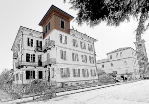 San Paolo Apartamento | Al Cantinùn, nel cuore di Biella