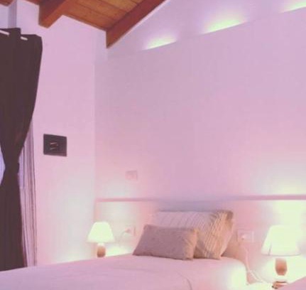 Cornate d'Adda Cama Y Desayuno | Al Castello Bed and Breakfast