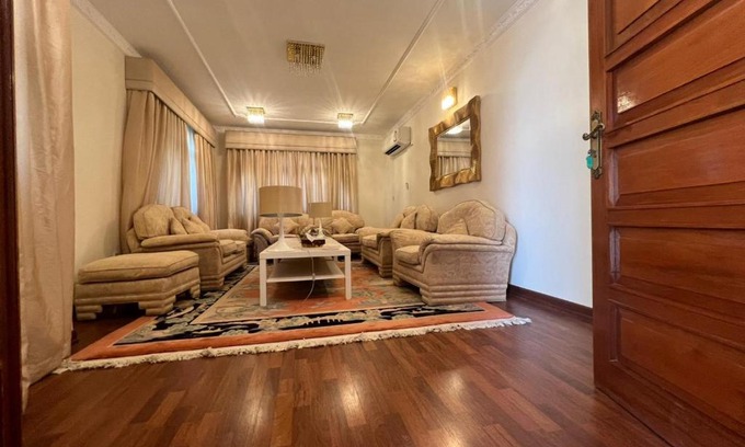 Doha Apartamento | Al Chiraz House