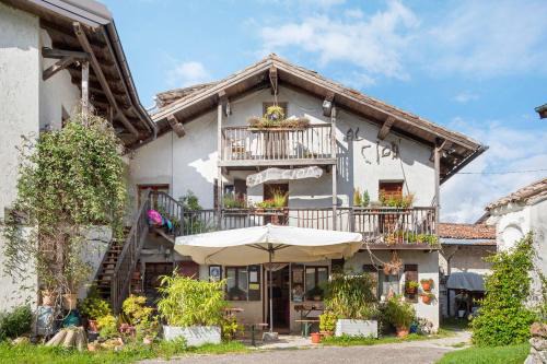 Arsie Casa | Al Ciod Agriturismo