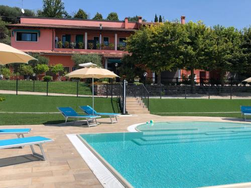 Cavaion Veronese Casa | Al Colle