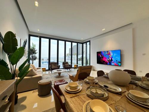 Sharm Casa | Al Dana villa