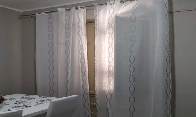 Aspra Casa | Al Delfino Bianco - Apartamento 1 estrella de mar