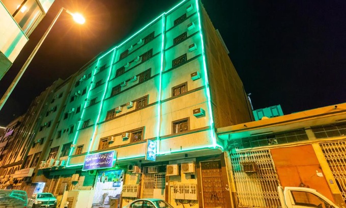 Taif Apartamento | Al Eairy Apartments - Al Taif