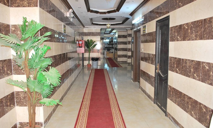 Al Qunfudhah Apartamento | Al Eairy Furnished Apt Al Qunfudhah 3