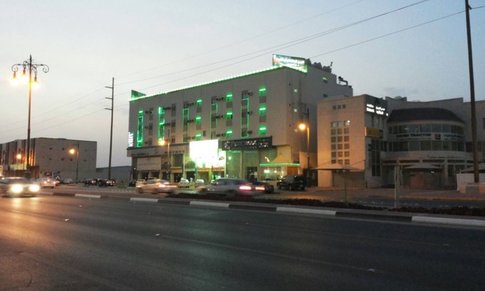 Al Mubarraz Hotel | Al Eairy Furnished Apartments Al Ahsa 2