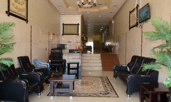 Nairyah Apartamento | Al Eairy Furnished Apartments Nariyah 4