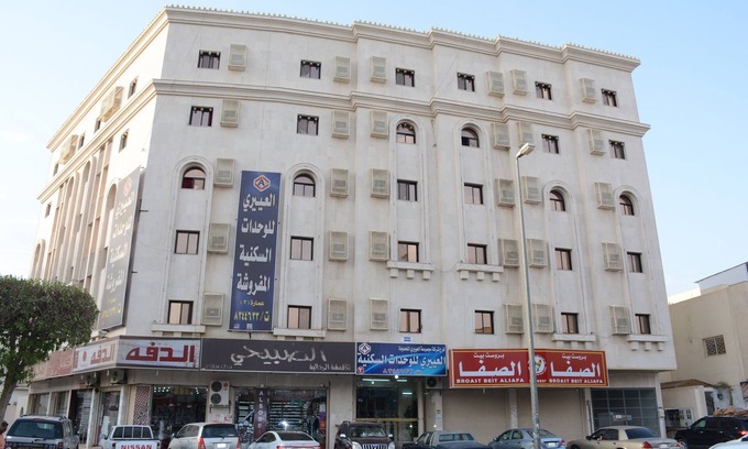 Al Harra Al-Sharqiah Apartamento | Al Eairy Furnished Apt Al Madinah 3