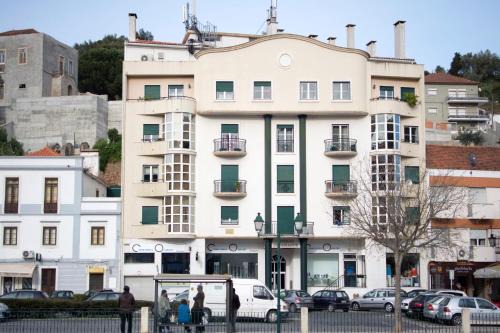 Triana Casa | AL embaixador