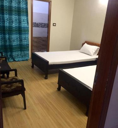 Loralai District Hotel | Al Faisal Hotel