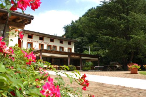 Marostica Casa | Al Filò