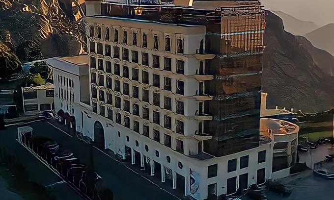 Al Hada Hotel | Al Hada Highest's Hotel and Suites