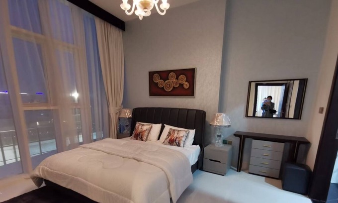 Umm Suqeim 3 Apartamento | AL HADAF AL SAREE APARTMENT