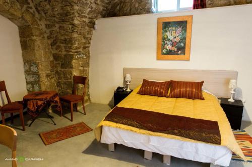 Old City Casa | Al-Hakim Boutique Hotel Old Town Nazareth