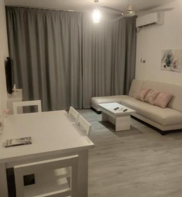Al Mamsha El Seyahi Apartamento | Al-hambra