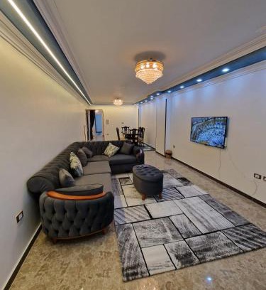 Al-'Umraniyah Apartamento | Al Haram, Giza, Cairo Egypt