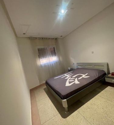 Al Hoceima Apartamento | Al Hoceima city