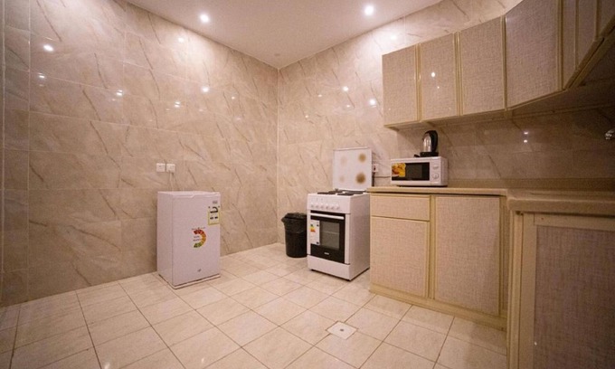 Al-Hamadaniyah Apartamento | Al jawharah for apartment units