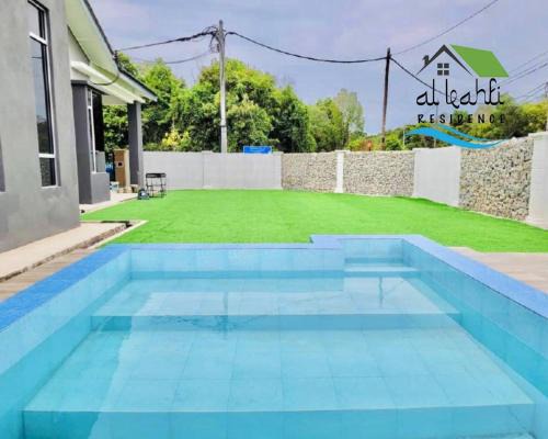 Kuantan Casa | Al Kahfi Residence @ Pantai Sepat