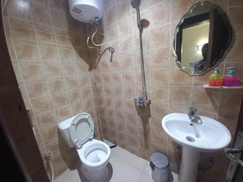 Kuday Hotel | Al Khair hotel &Al Manwara hotel